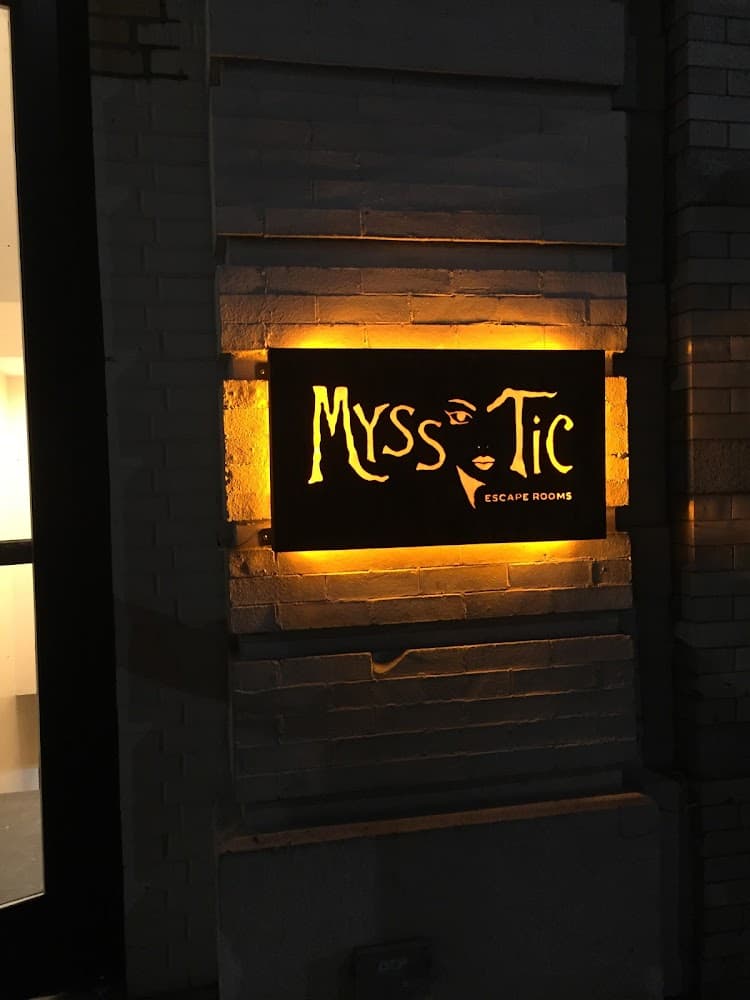 Google street view image of MyssTic Rooms