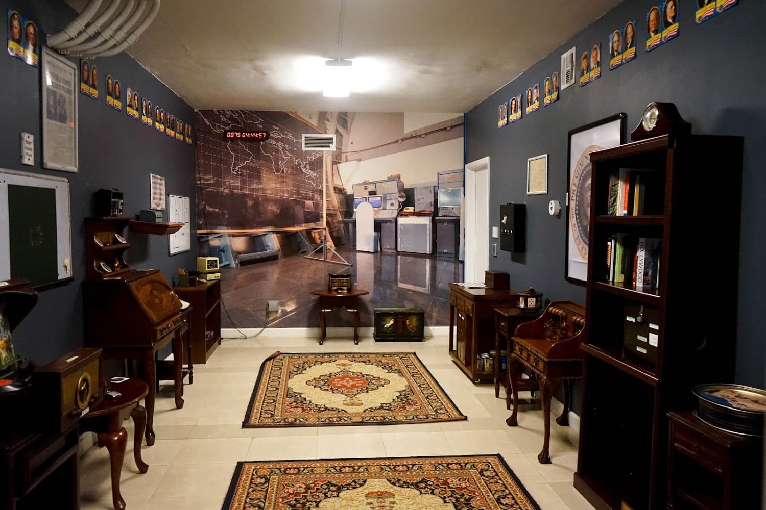 Google street view image of The Great Escape Room Miami