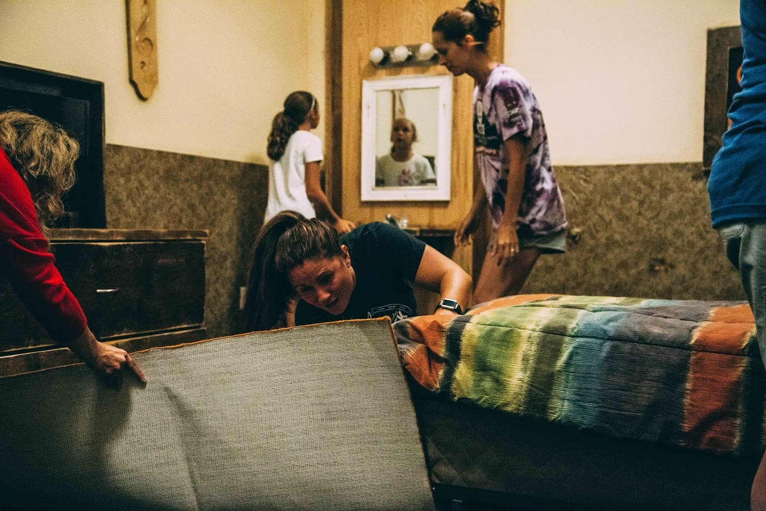 Google street view image of Get Out: Omaha - Escape Rooms
