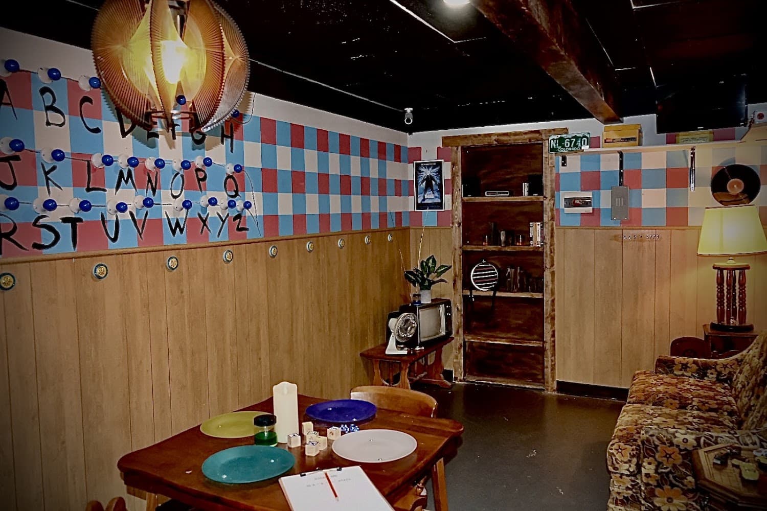 Google street view image of CodeBusters Escape Rooms of Colorado Springs