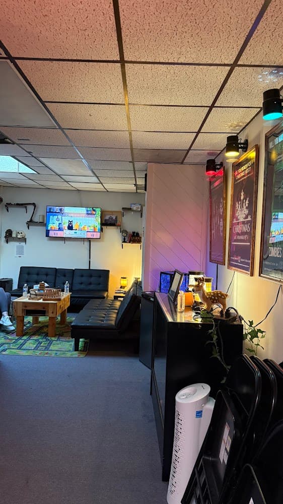 Google street view image of Escape Room Era - Anaheim