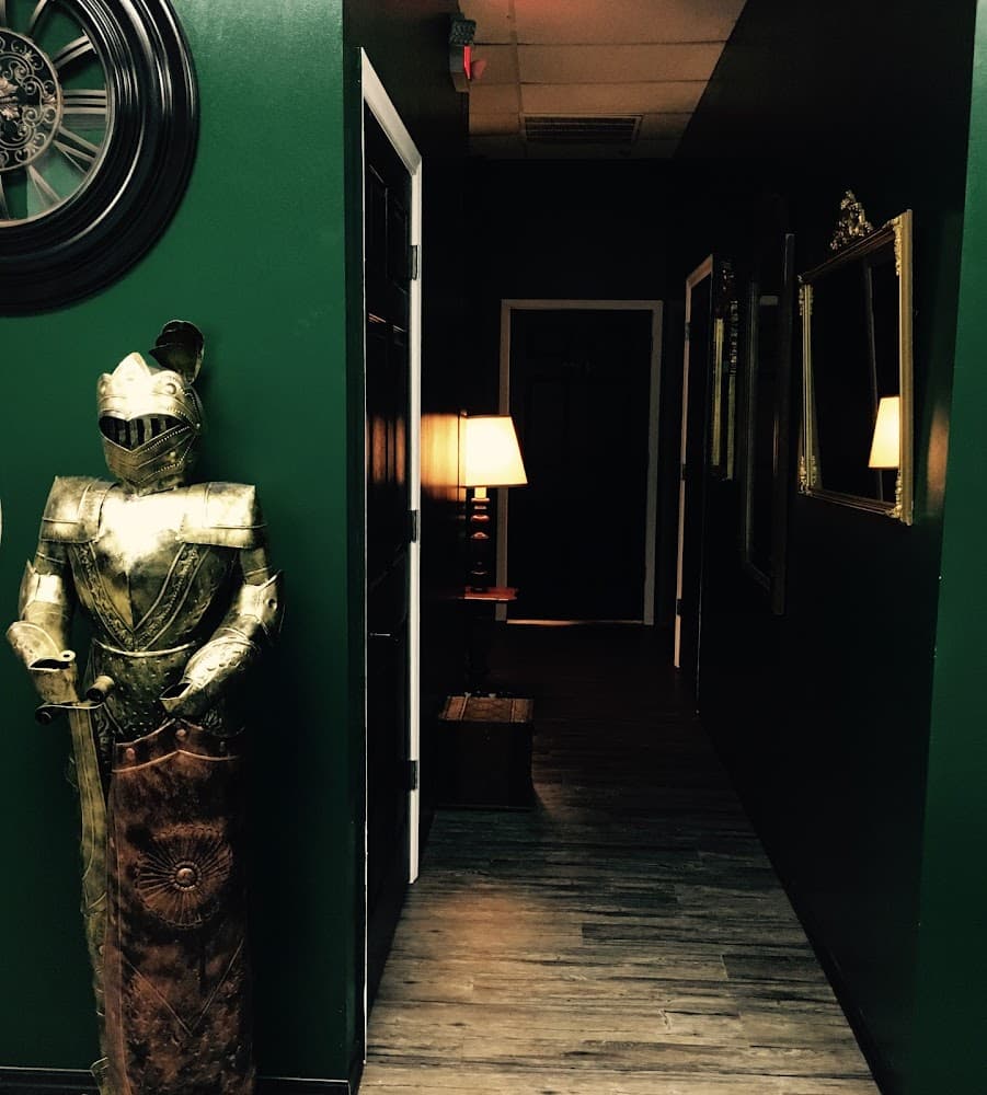 Google street view image of Captive Escape Rooms Downtown Ocean City