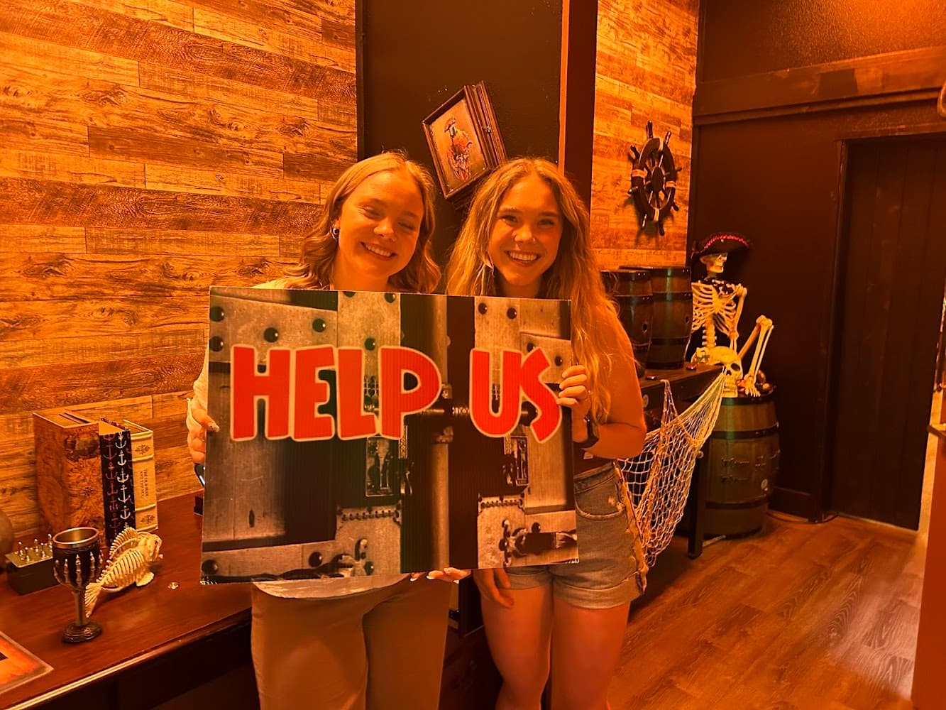 Google street view image of Twisted Escape Rooms