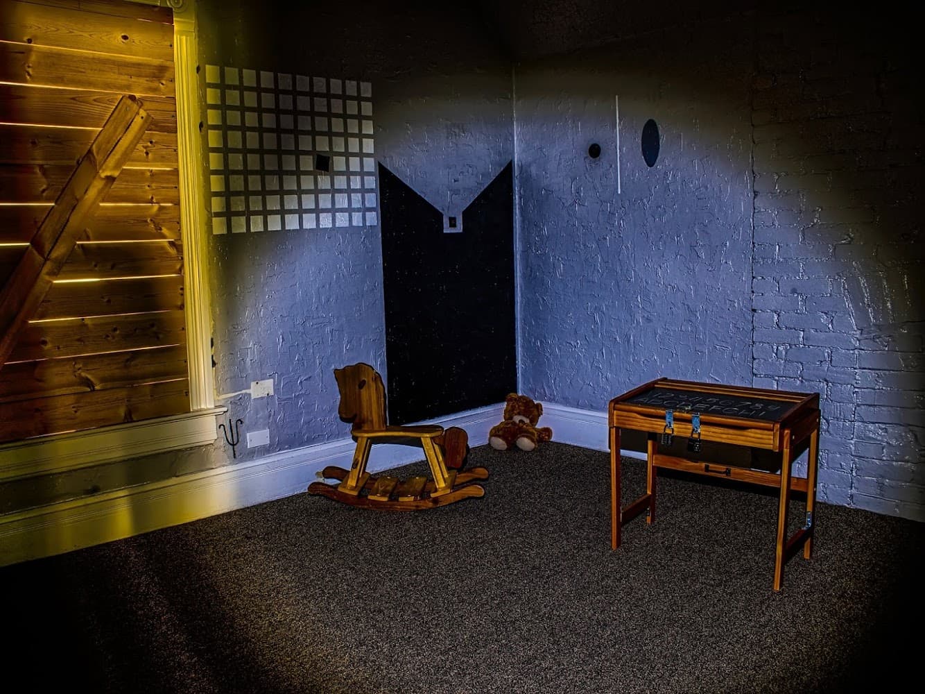 Google street view image of ROOM 5280 - Raleigh Live Escape Games