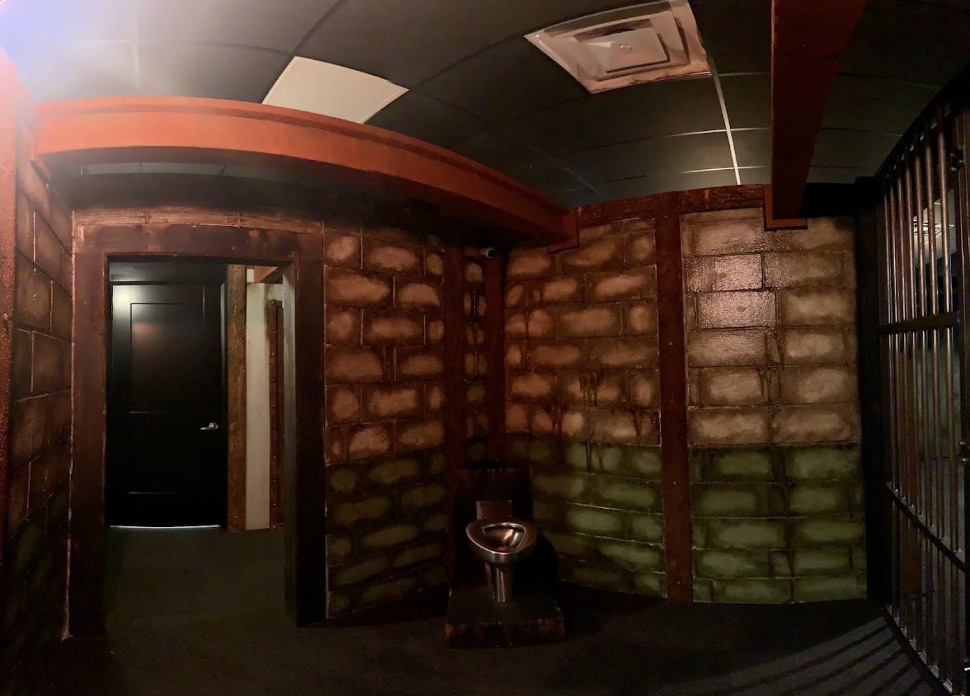 Google street view image of Next Door Escapes and Entertainment