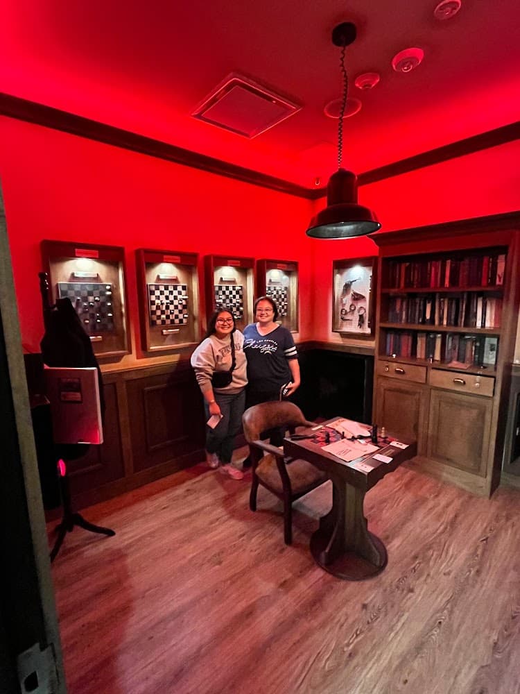 Google street view image of The Escape Game San Francisco (Downtown)