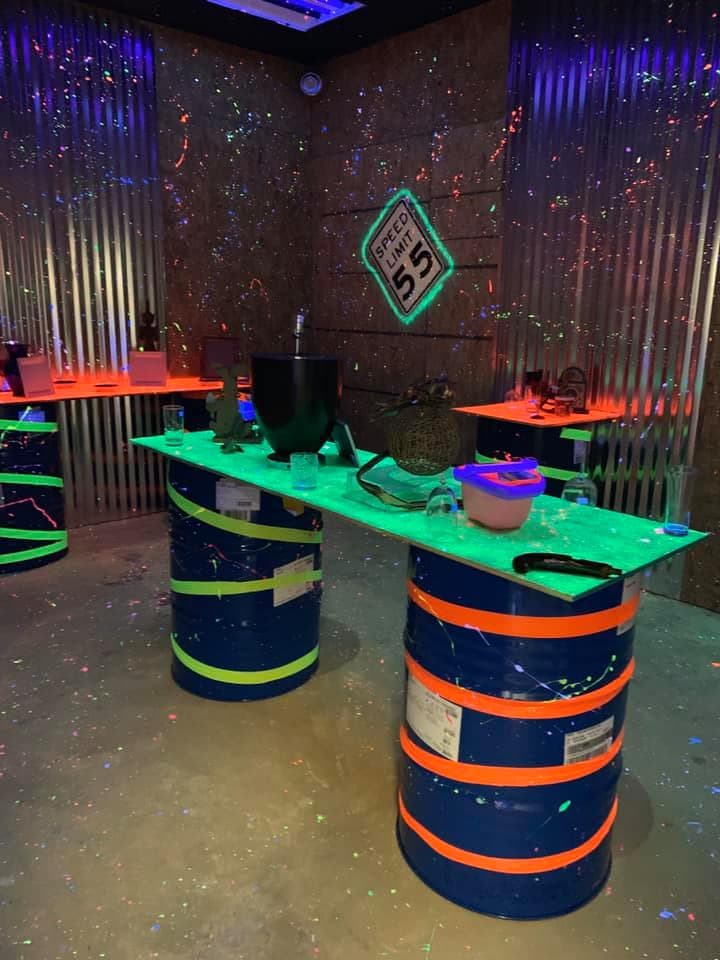 Google street view image of Just Smash That Rage Rooms