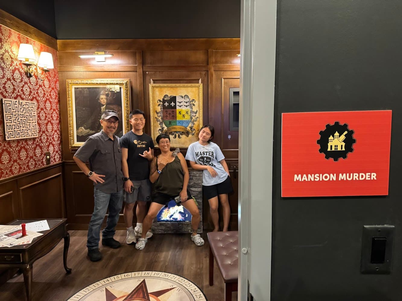 Google street view image of Escapology Escape Rooms San Antonio