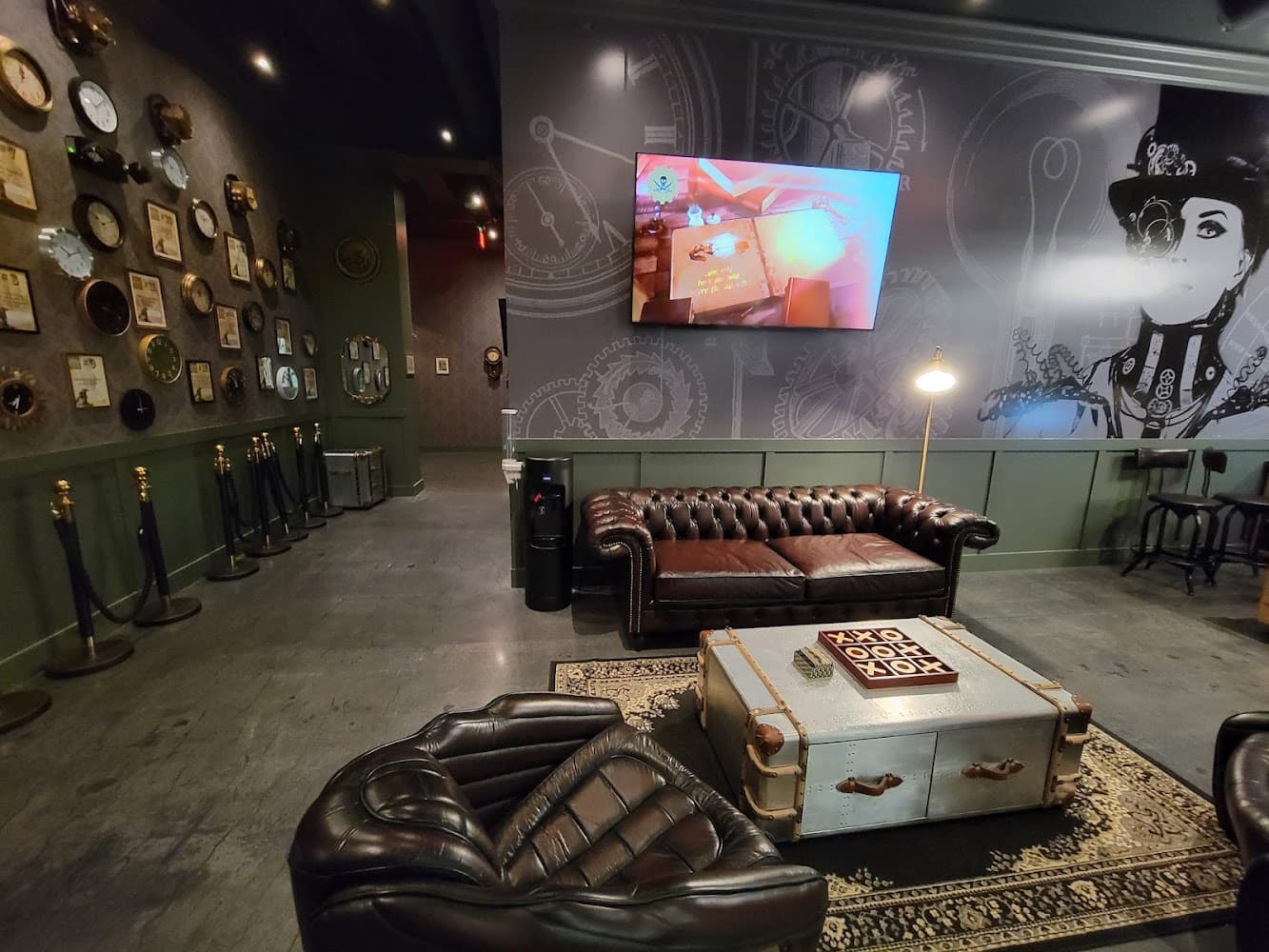 Google street view image of Escapology Escape Rooms Stonestown Galleria